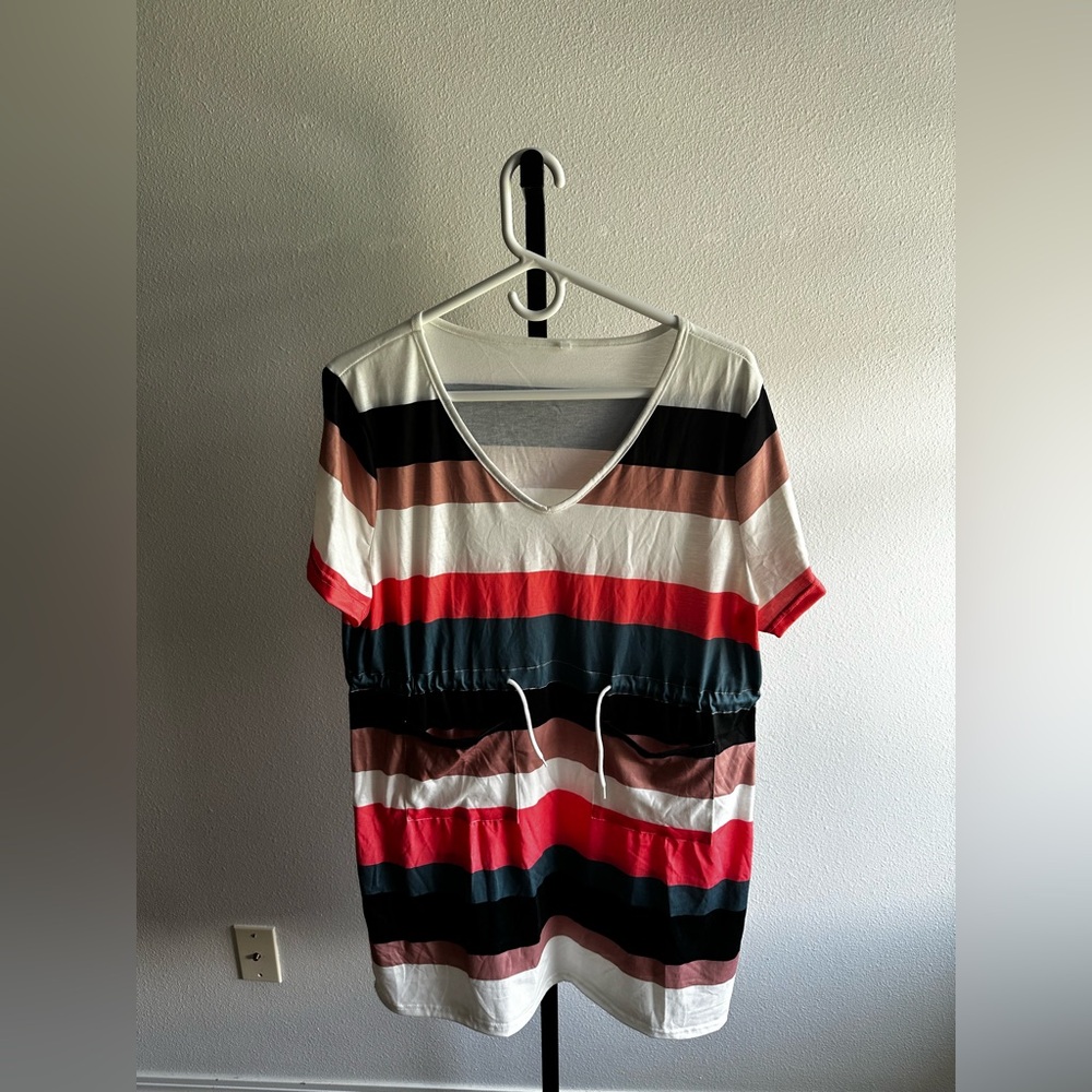 2Xl dress